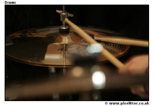 Drums