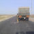 Road to Basrah, Iraq 2003