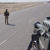 Vehicle checkpoint, Iraq 2004